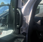 Terrawagen Grab Handle Upgrade Kit for 2019+ Sprinter VS30 - Out There Vans, LLC