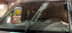Terrawagen LHD Fluid - Integrated Wiper Blade Pair Sprinter 907 - Out There Vans, LLC