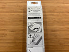 Terrawagen LHD Fluid - Integrated Wiper Blade Pair Sprinter 907 - Out There Vans, LLC