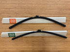 Terrawagen LHD Fluid - Integrated Wiper Blade Pair Sprinter 907 - Out There Vans, LLC