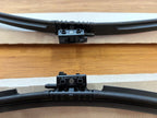 Terrawagen LHD Fluid - Integrated Wiper Blade Pair Sprinter 907 - Out There Vans, LLC