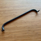 Terrawagen Mercedes Sprinter Rear Door Grab Handle (NCV3 & VS30) - Out There Vans, LLC