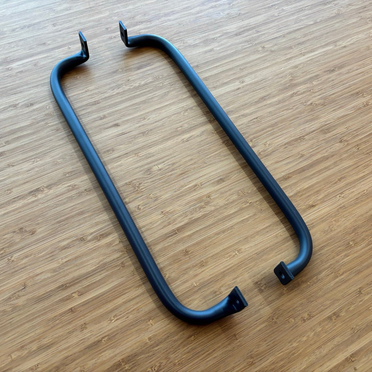 Terrawagen Mercedes Sprinter Rear Door Grab Handle (NCV3 & VS30) - Out There Vans, LLC