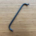 Terrawagen Mercedes Sprinter Rear Door Grab Handle (NCV3 & VS30) - Out There Vans, LLC
