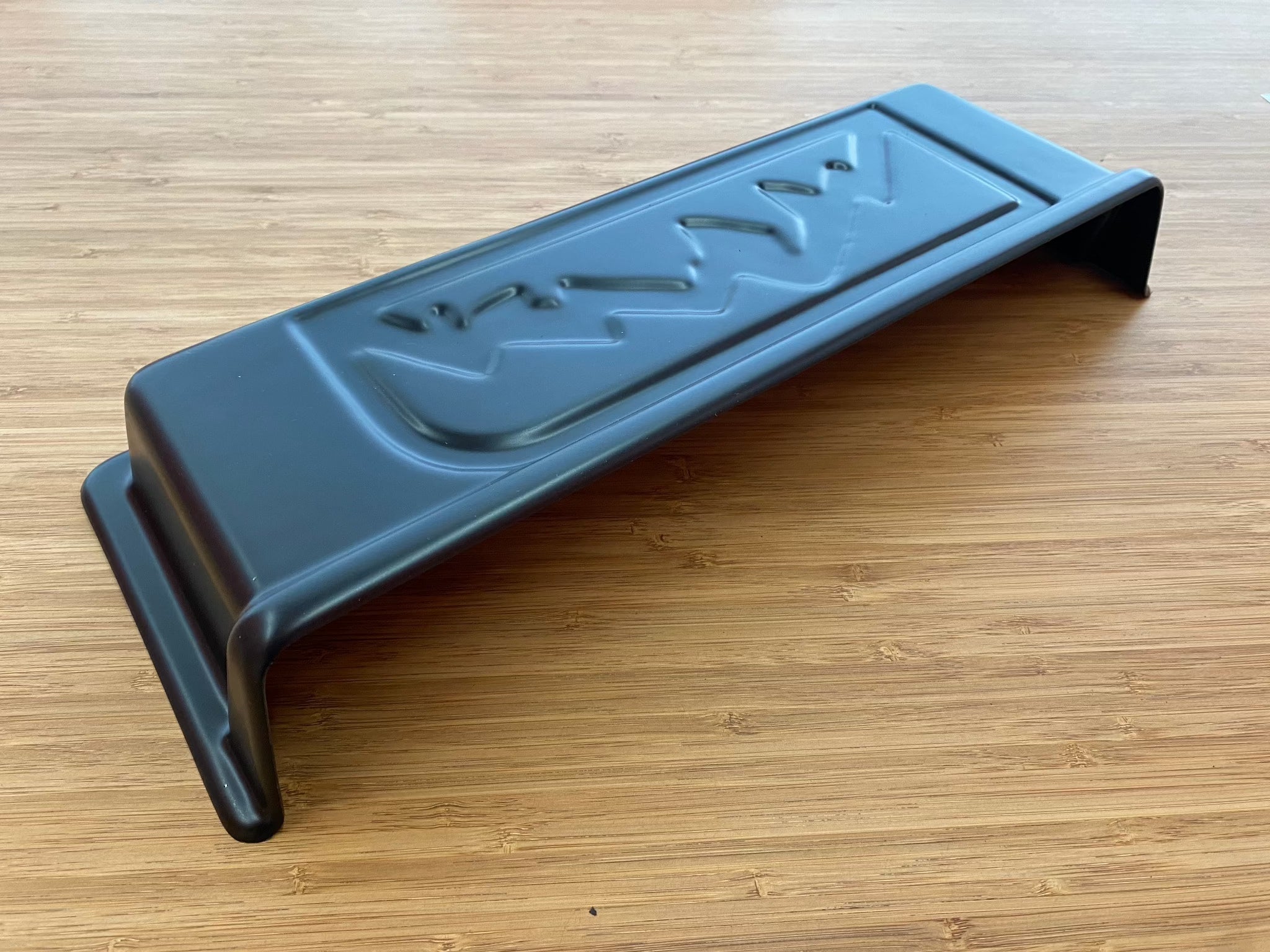 Terrawagen Seat Base Storage Pocket - Out There Vans, LLC