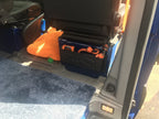 Terrawagen Seat Base Storage Pocket - Out There Vans, LLC