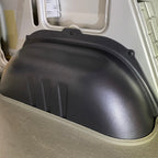 Terrawagen Sprinter Inner Wheel Well Hardliners (NCV3 & VS30) - Out There Vans, LLC
