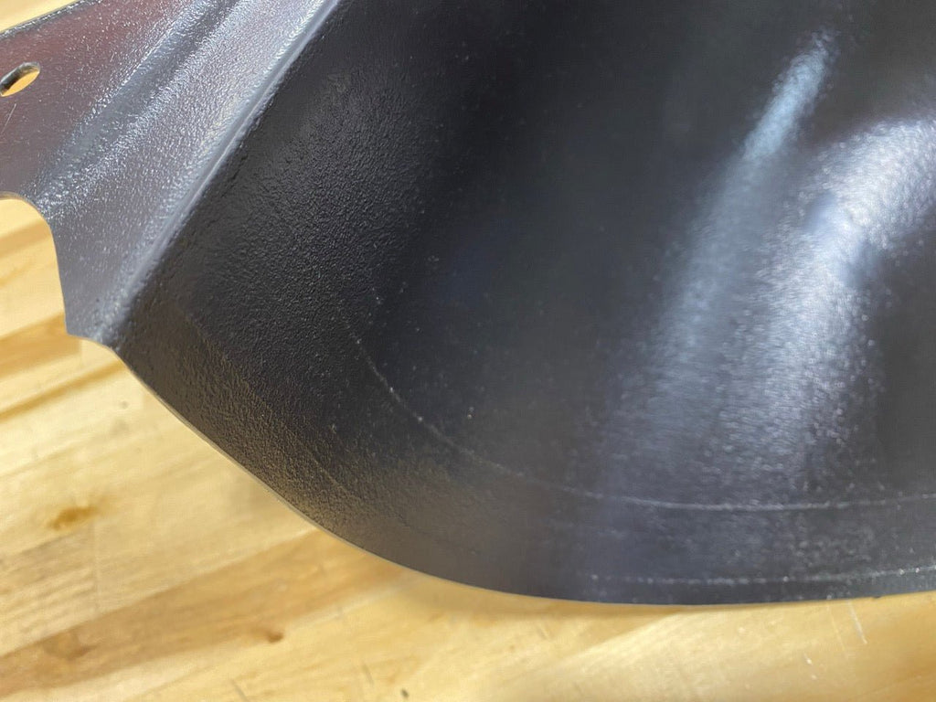 Terrawagen Sprinter Inner Wheel Well Hardliners (NCV3 & VS30) - Out There Vans, LLC