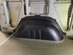 Terrawagen Sprinter Inner Wheel Well Hardliners (NCV3 & VS30) - Out There Vans, LLC