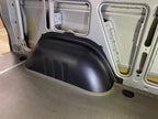 Terrawagen Sprinter Inner Wheel Well Hardliners (NCV3 & VS30) - Out There Vans, LLC