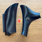 Terrawagen Tidy Trim B - Pilar Void Cover Pair for Sprinter - Out There Vans, LLC