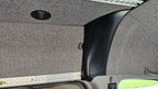 Terrawagen Tidy Trim B - Pilar Void Cover Pair for Sprinter - Out There Vans, LLC