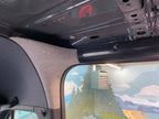 Terrawagen Tidy Trim Bundle for Sprinter Vans | Full Front + Rear Interior Finishing Kit - Out There Vans, LLC