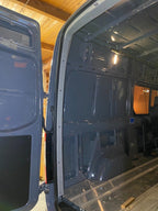 Terrawagen Tidy Trim Bundle for Sprinter Vans | Full Front + Rear Interior Finishing Kit - Out There Vans, LLC