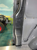 Terrawagen Tidy Trim Front Interior Finishing Kit for Mercedes Sprinter High Roof Vans 906/907 - Out There Vans, LLC