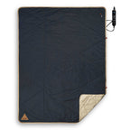 Topside Heated Blanket - Out There Vans, LLC
