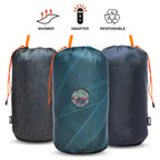 Topside Heated Blanket - Out There Vans, LLC