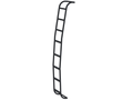 Transit High Roof Side Ladder - Out There Vans, LLC