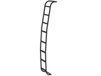 Transit High Roof Side Ladder - Out There Vans, LLC