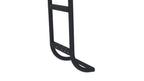 Transit High Roof Side Ladder - Out There Vans, LLC
