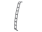 Transit Mid Roof Side Ladder - Out There Vans, LLC