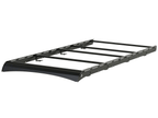 Transit Van 148" High Roof Ext Strata Roof Rack - Out There Vans, LLC