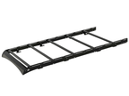 Transit Van 148" High Roof Strata Roof Rack - Out There Vans, LLC