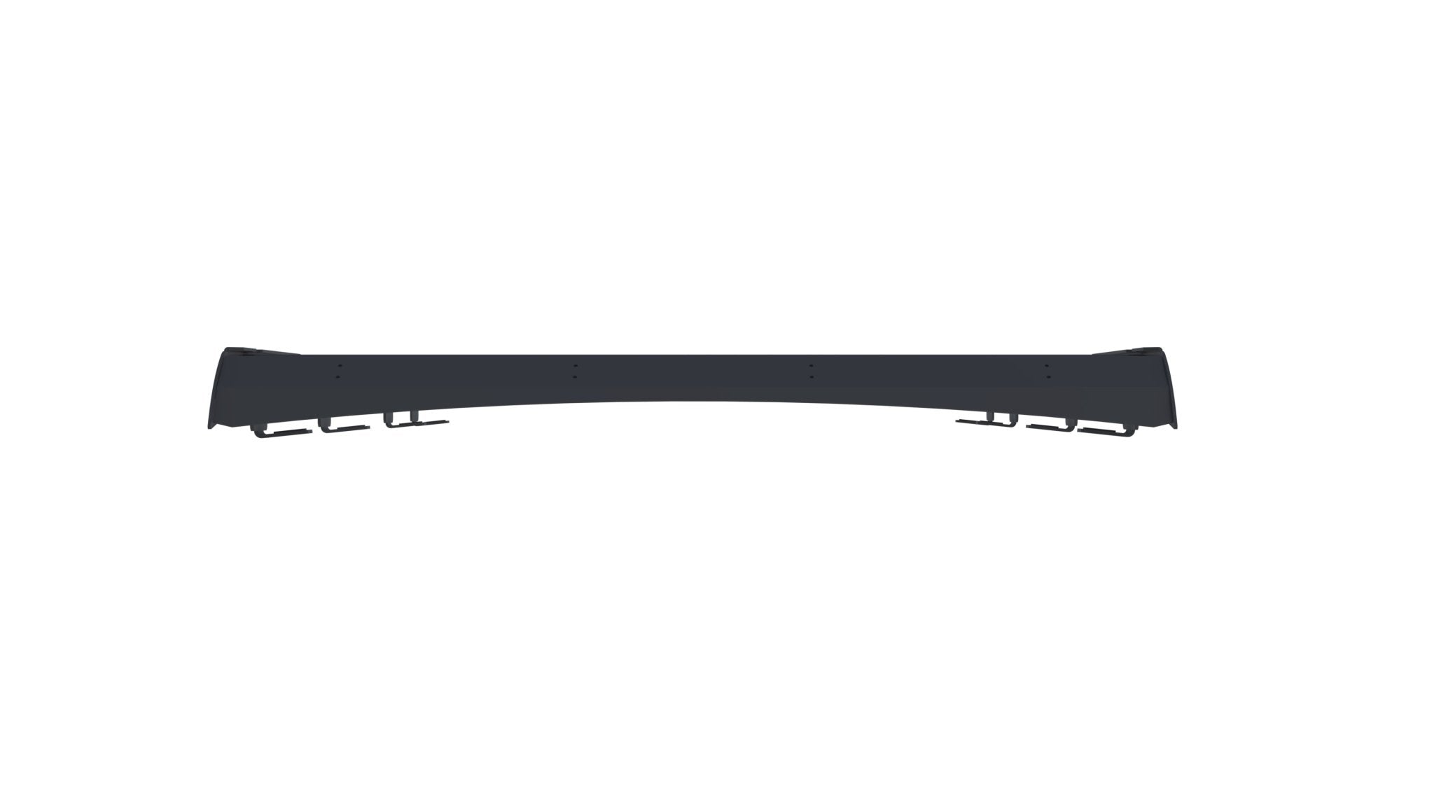Transit Van 148" High Roof Strata Roof Rack - Out There Vans, LLC
