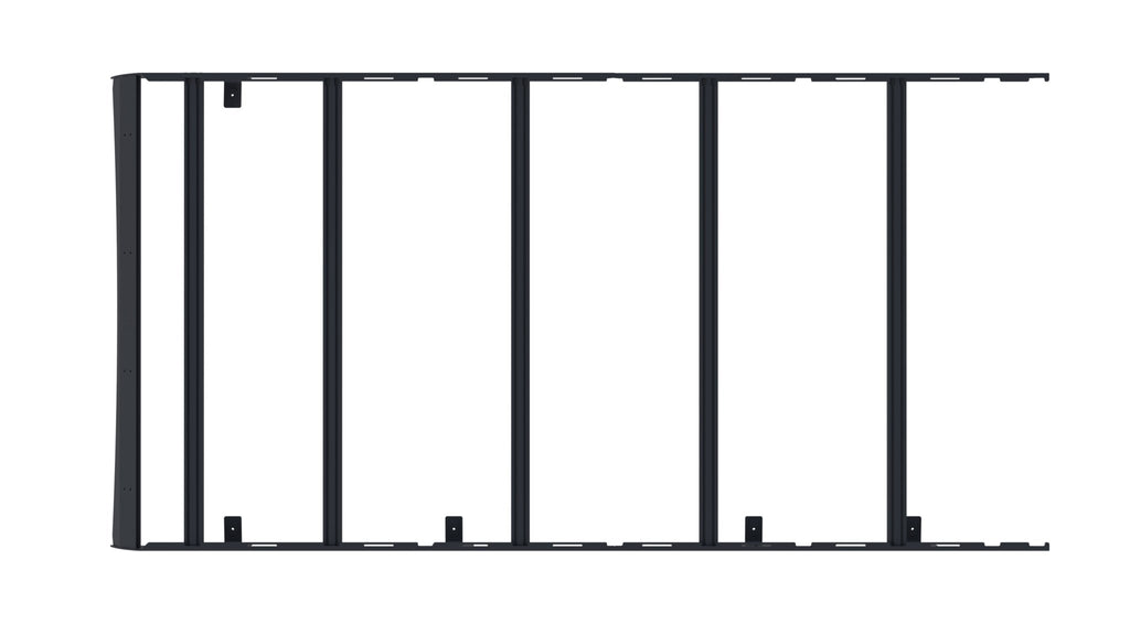 Transit Van 148" High Roof Strata Roof Rack - Out There Vans, LLC