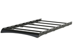 Transit Van 148" Mid Roof Strata Roof Rack - Out There Vans, LLC