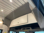 GoCode Ford Transit Bulkhead Piece