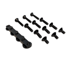 Unaka Thru Axle Bike Mounting Kit - Out There Vans, LLC
