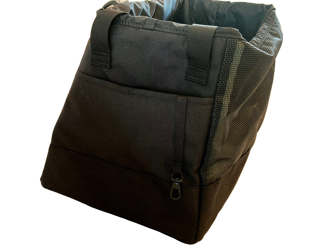 Van Wife Components 12" Hanging Bag - Out There Vans, LLC