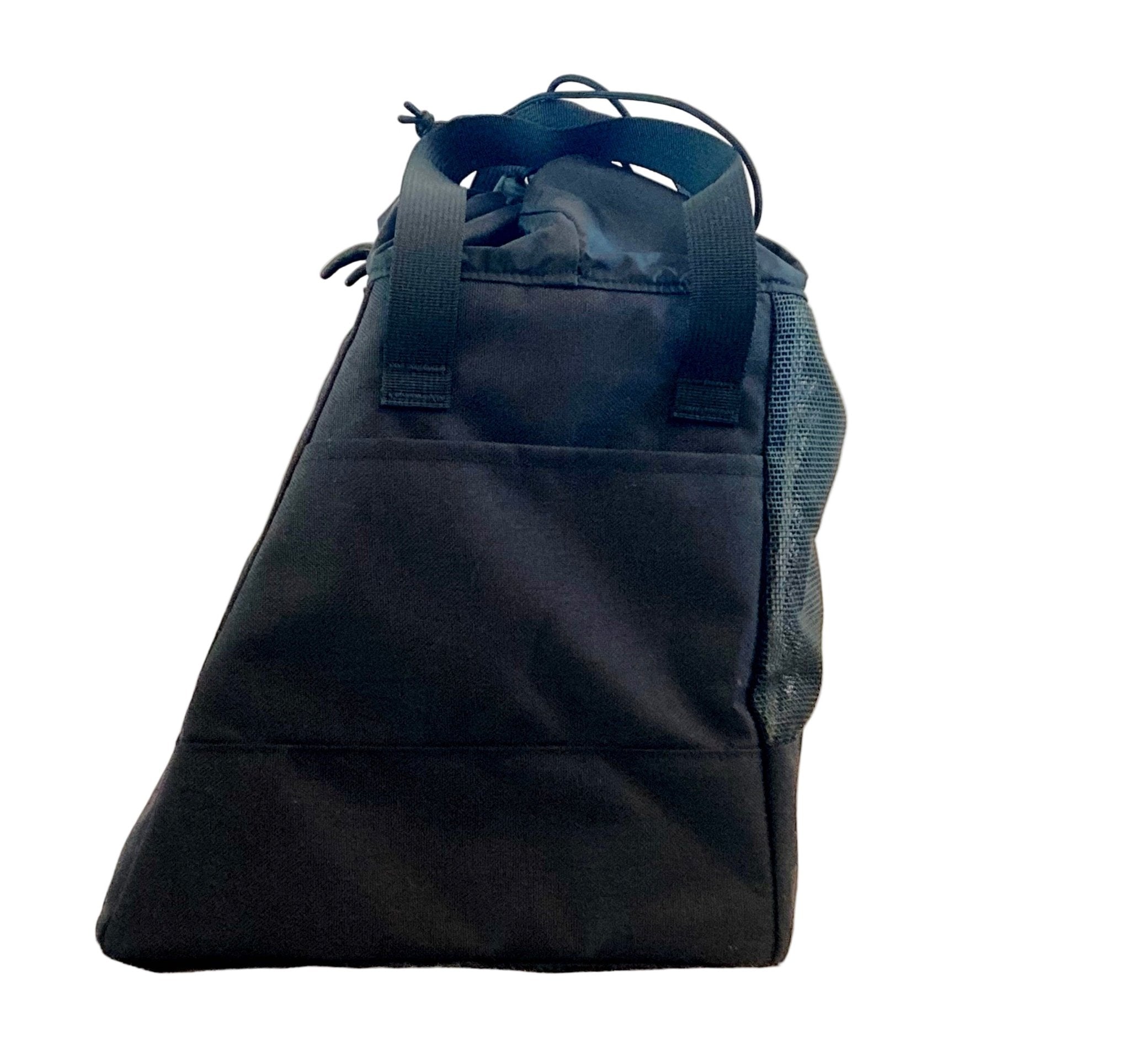 Van Wife Components 12" Hanging Bag - Out There Vans, LLC