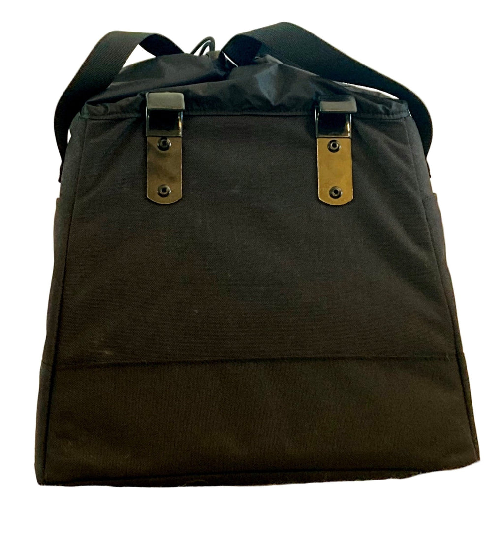 Van Wife Components 12" Hanging Bag - Out There Vans, LLC