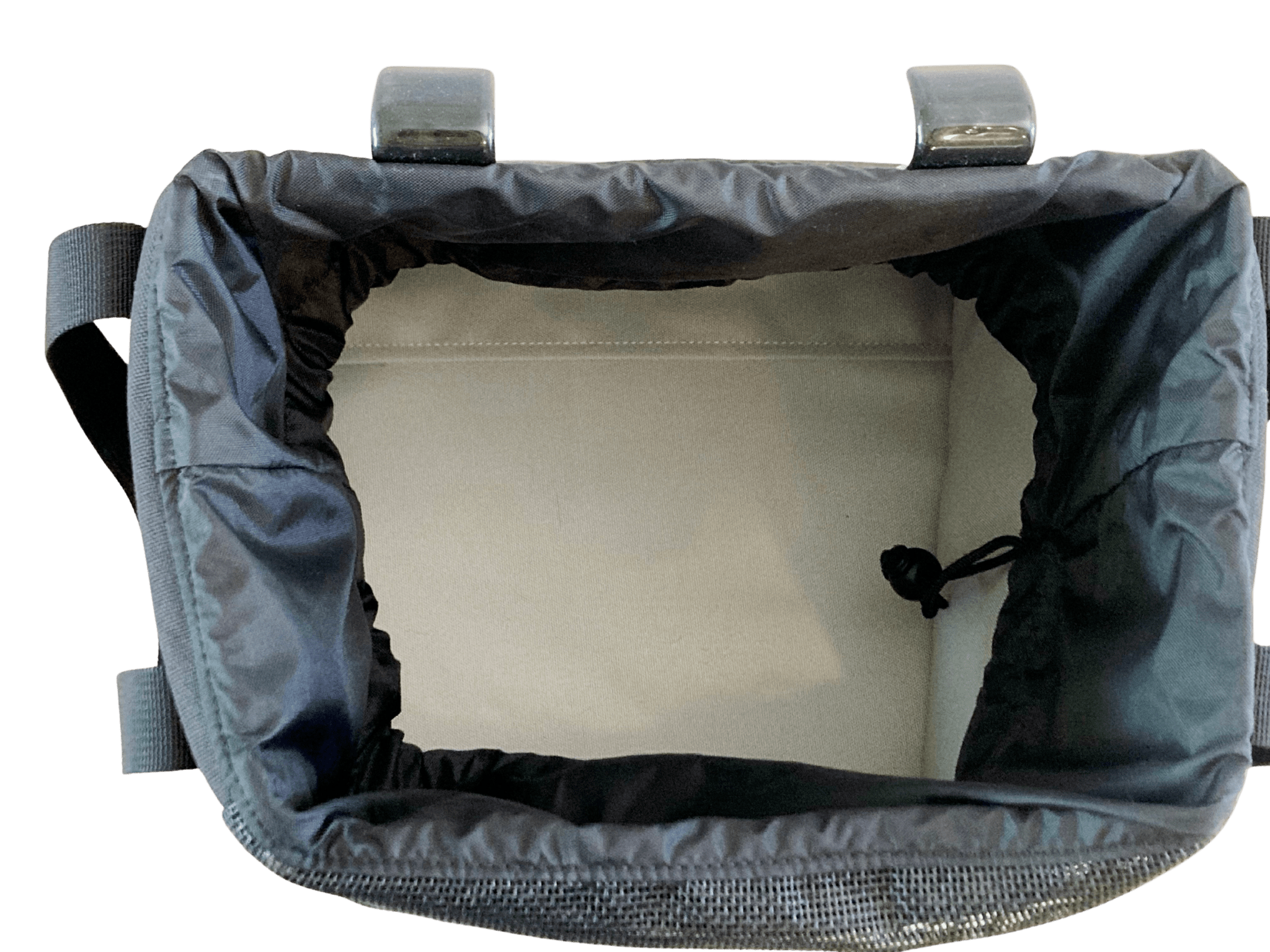 Van Wife Components 12" Hanging Bag - Out There Vans, LLC