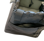 Van Wife Components 12" Hanging Bag - Out There Vans, LLC