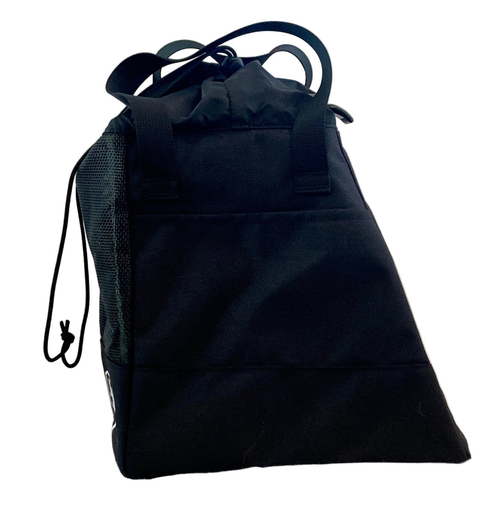 Van Wife Components 12" Hanging Bag - Out There Vans, LLC