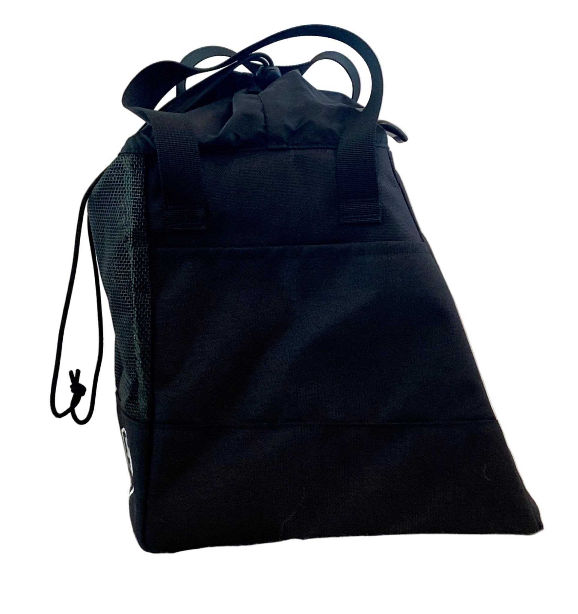 Van Wife Components 12" Hanging Bag - Out There Vans, LLC