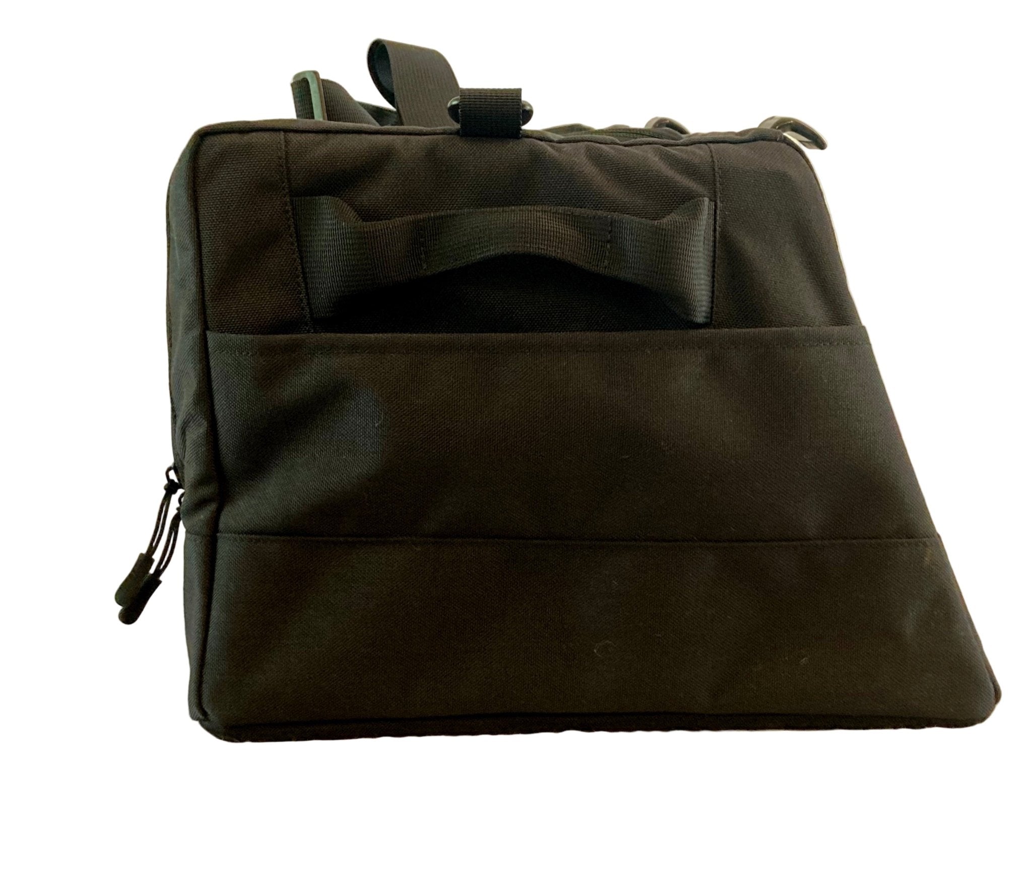 Van Wife Components 18" Hanging Bag - Out There Vans, LLC