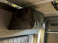 Van Wife Components 18" Hanging Bag - Out There Vans, LLC