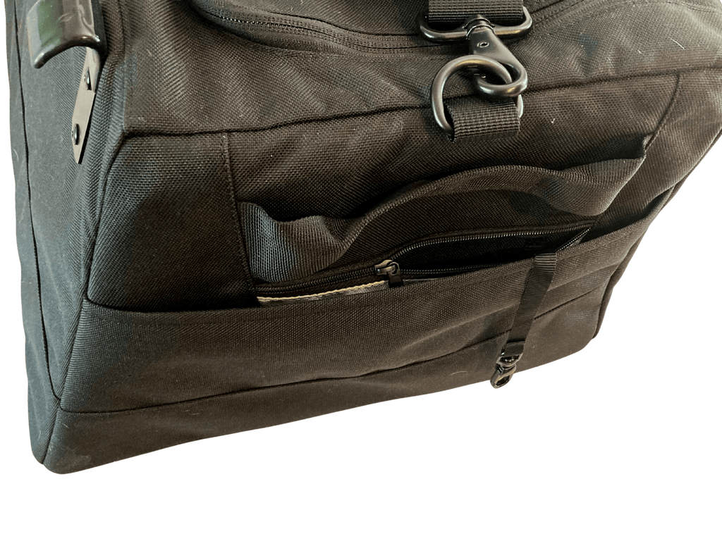 Van Wife Components 18" Hanging Bag - Out There Vans, LLC