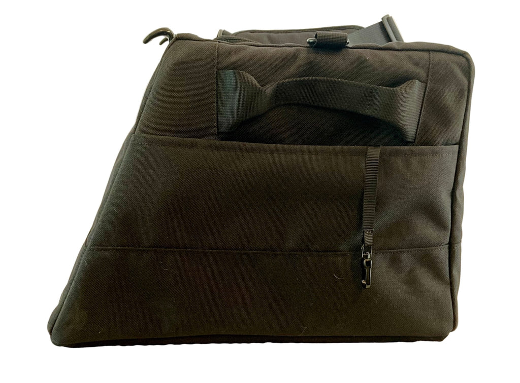 Van Wife Components 18" Hanging Bag - Out There Vans, LLC