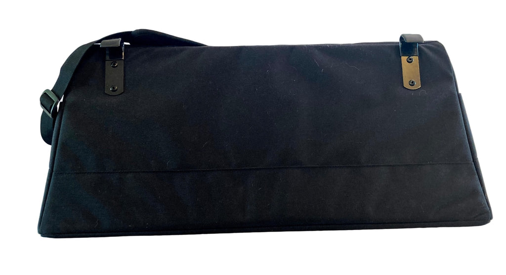 Van Wife Components 24" Hanging Bag - Out There Vans, LLC