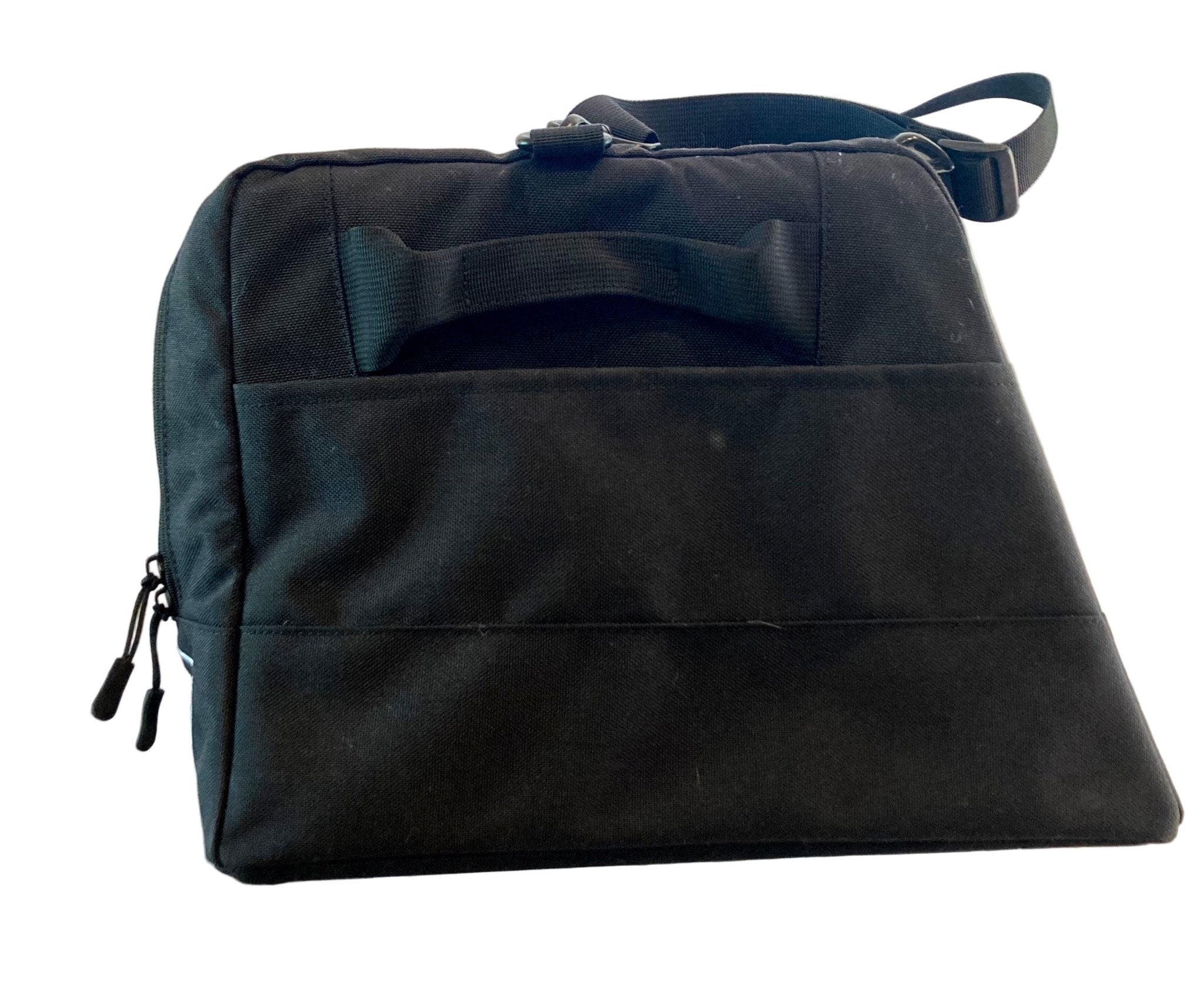 Van Wife Components 24" Hanging Bag - Out There Vans, LLC