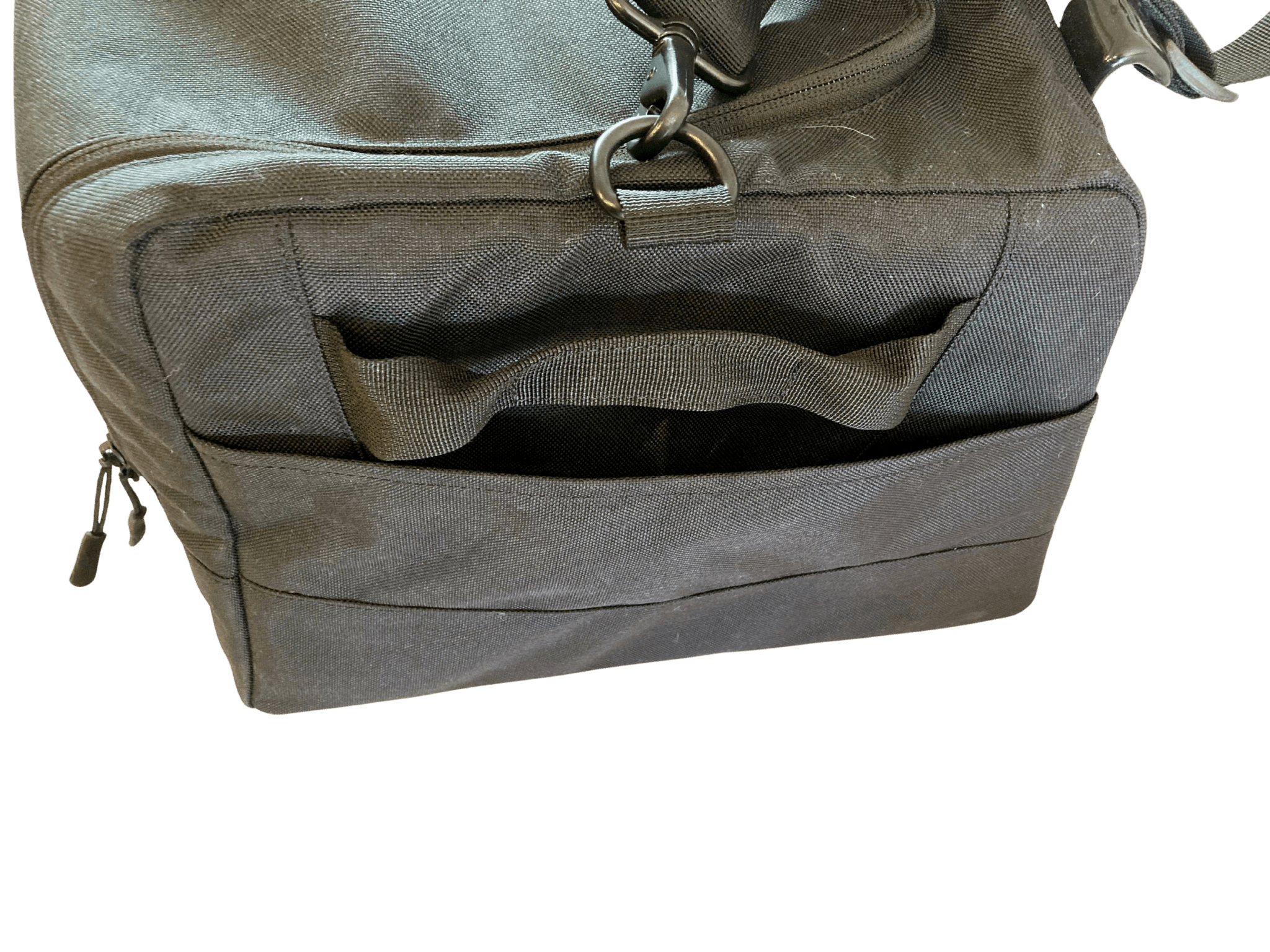 Van Wife Components 24" Hanging Bag - Out There Vans, LLC