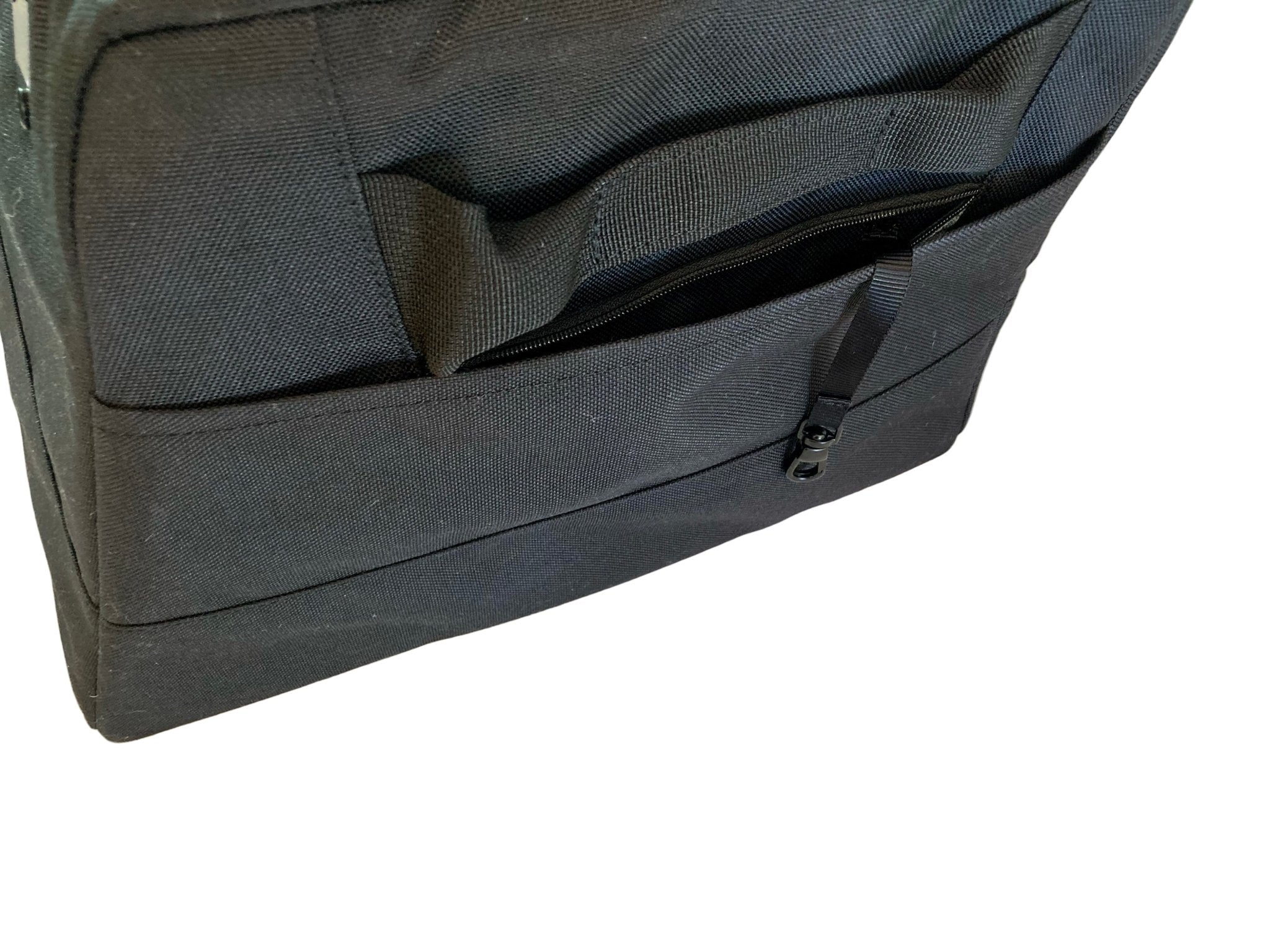 Van Wife Components 24" Hanging Bag - Out There Vans, LLC