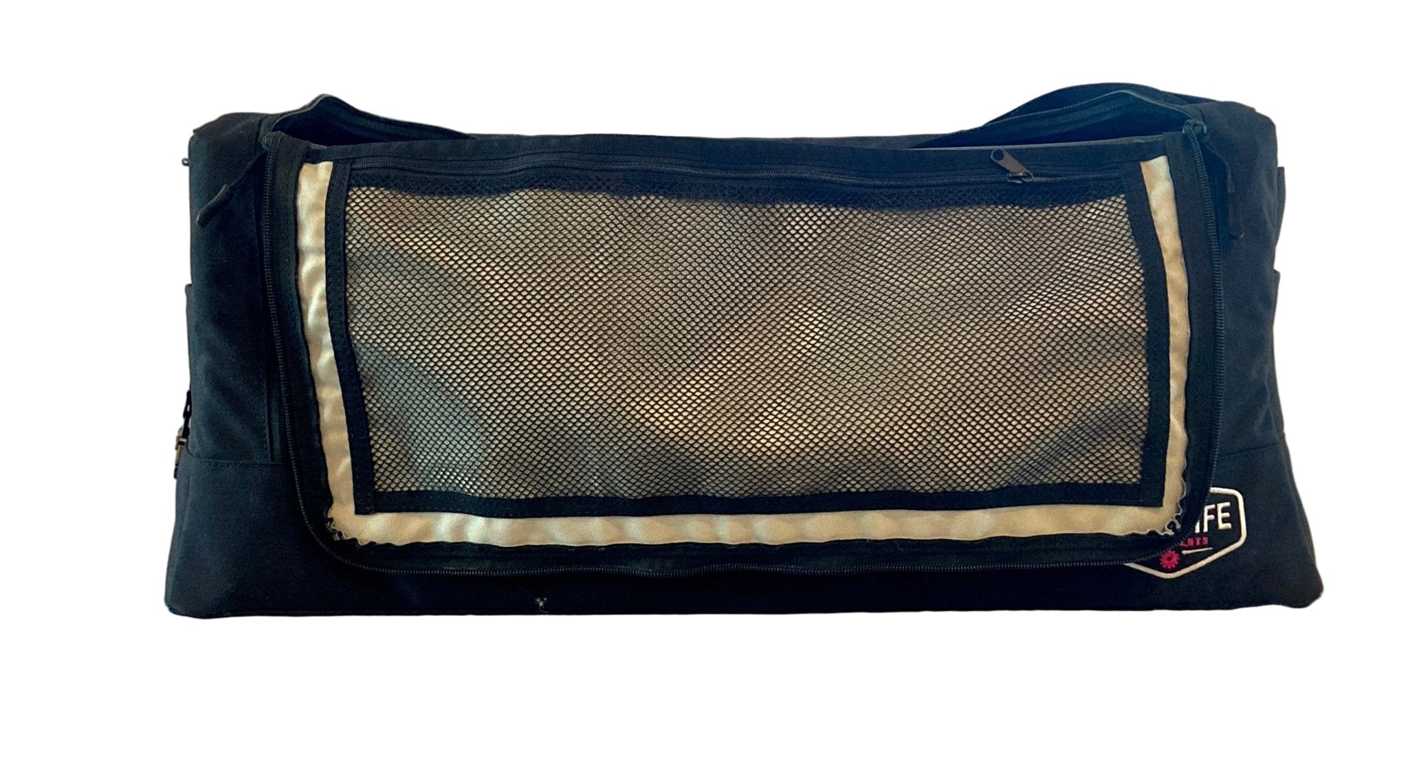 Van Wife Components 24" Hanging Bag - Out There Vans, LLC