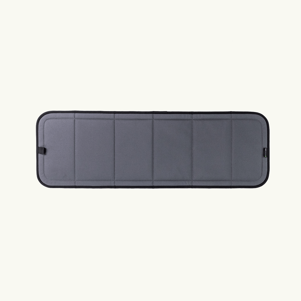 VanEssential AMA Bunk Window Cover - Out There Vans, LLC