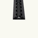 VanEssential Angled Venture L - Track (2 Pack) - Out There Vans, LLC